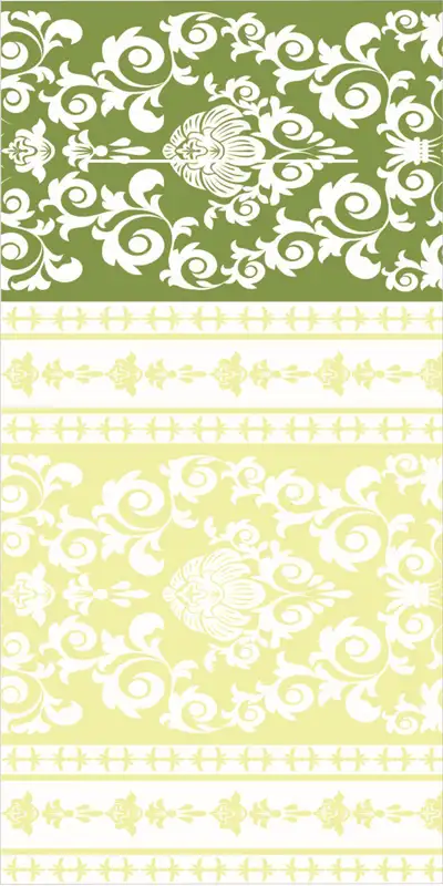 Pocket Napkins - PASCAL Linclass-Premium 40 x 40 cm