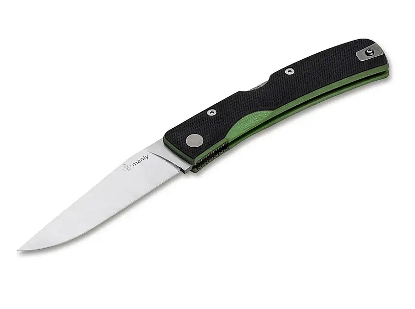 Peak CPM-154 Toxic Two Hand