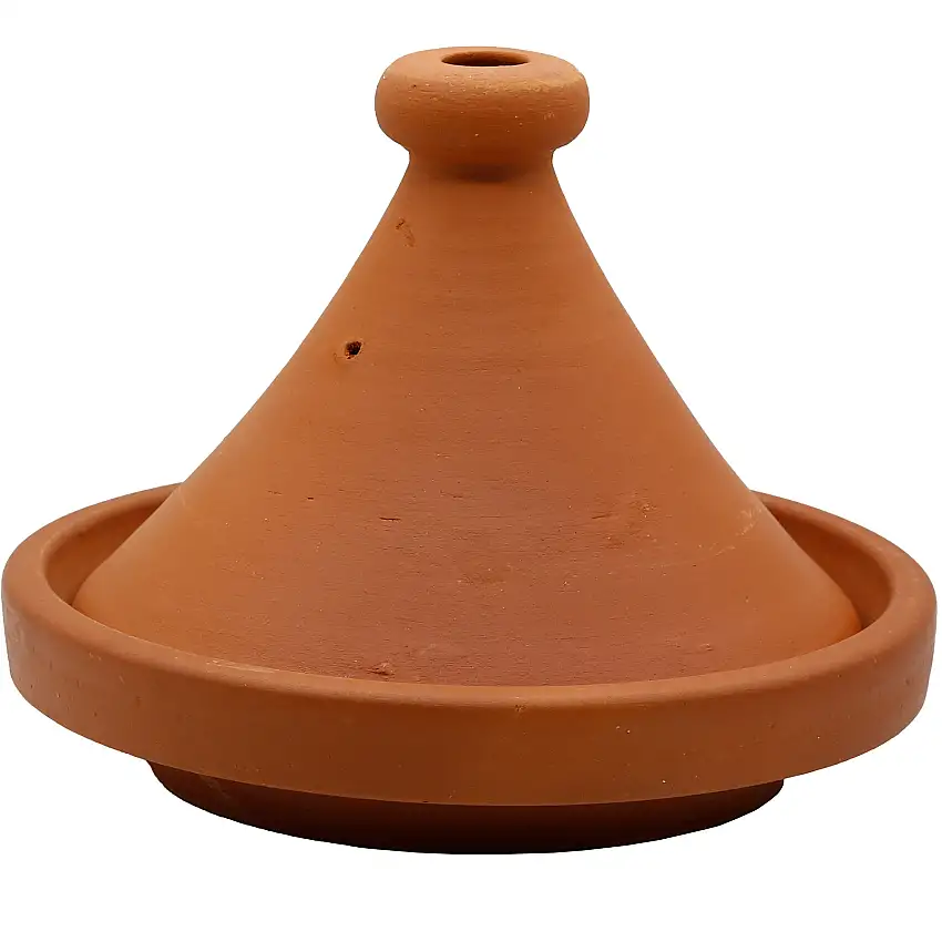 Tajine aus Marokko – 25 cm
