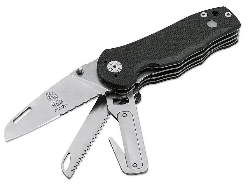 ASEK MK3