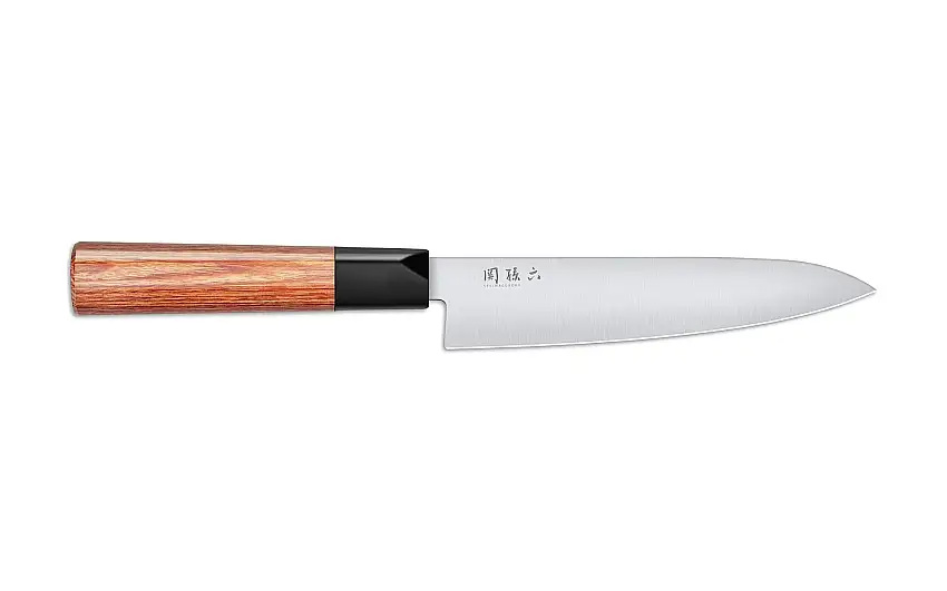 KAI Seki Magoroku Allzweckmesser 15 cm MGR-150U