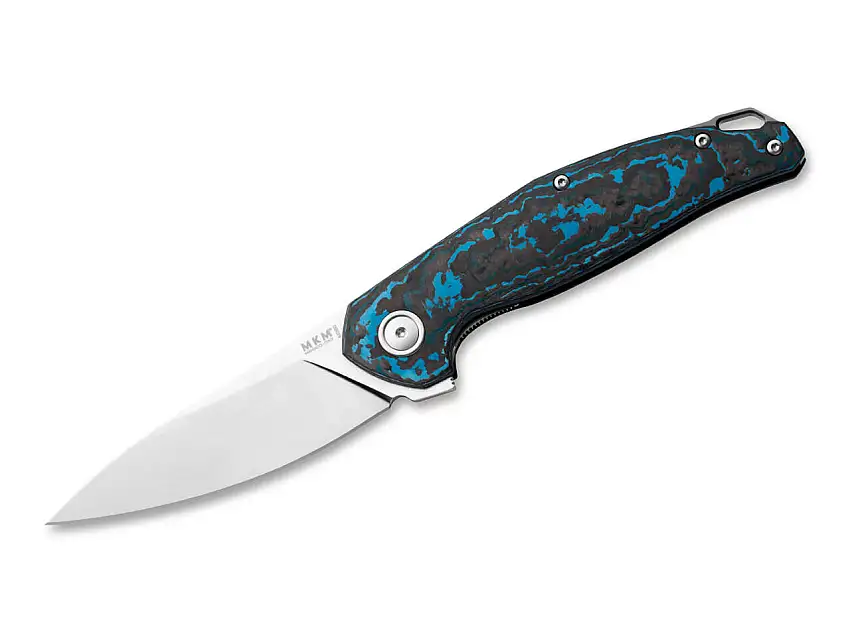 Goccia CF Arctic Storm