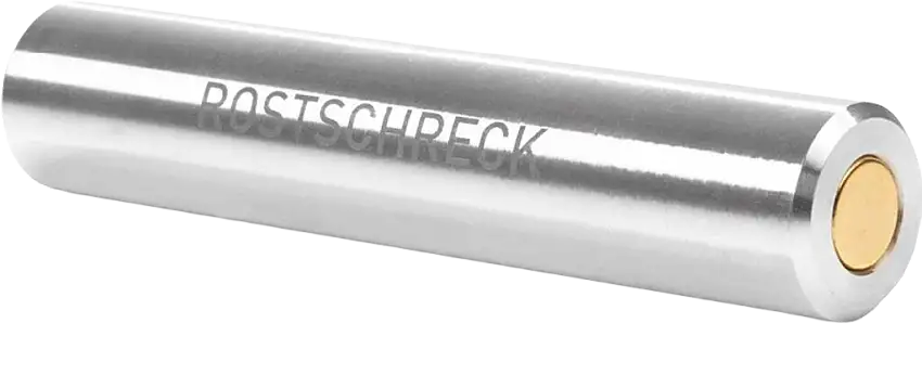 Rokittas Rostschreck