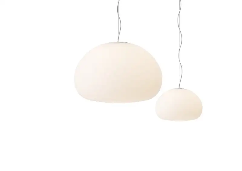 Muuto Fluid Hängeleuchte