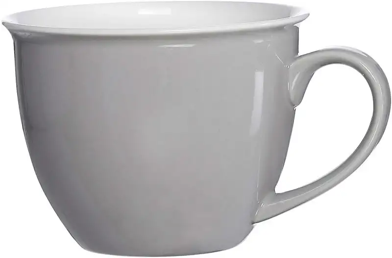 Jumbo-Obertasse Doppio