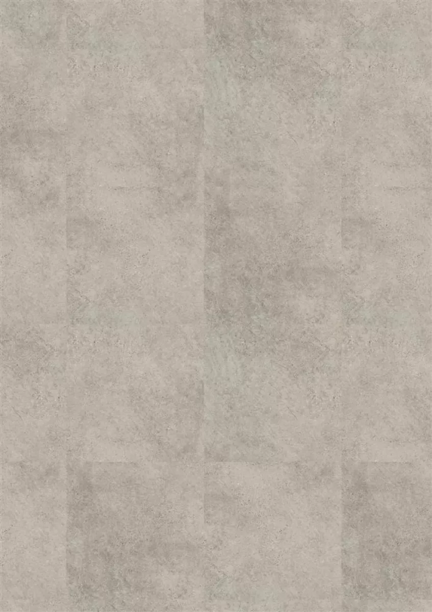 Objectflor Vinylboden Designbelag Expona Commercial 5067 Light Grey Concrete 3,34 m²/Paket