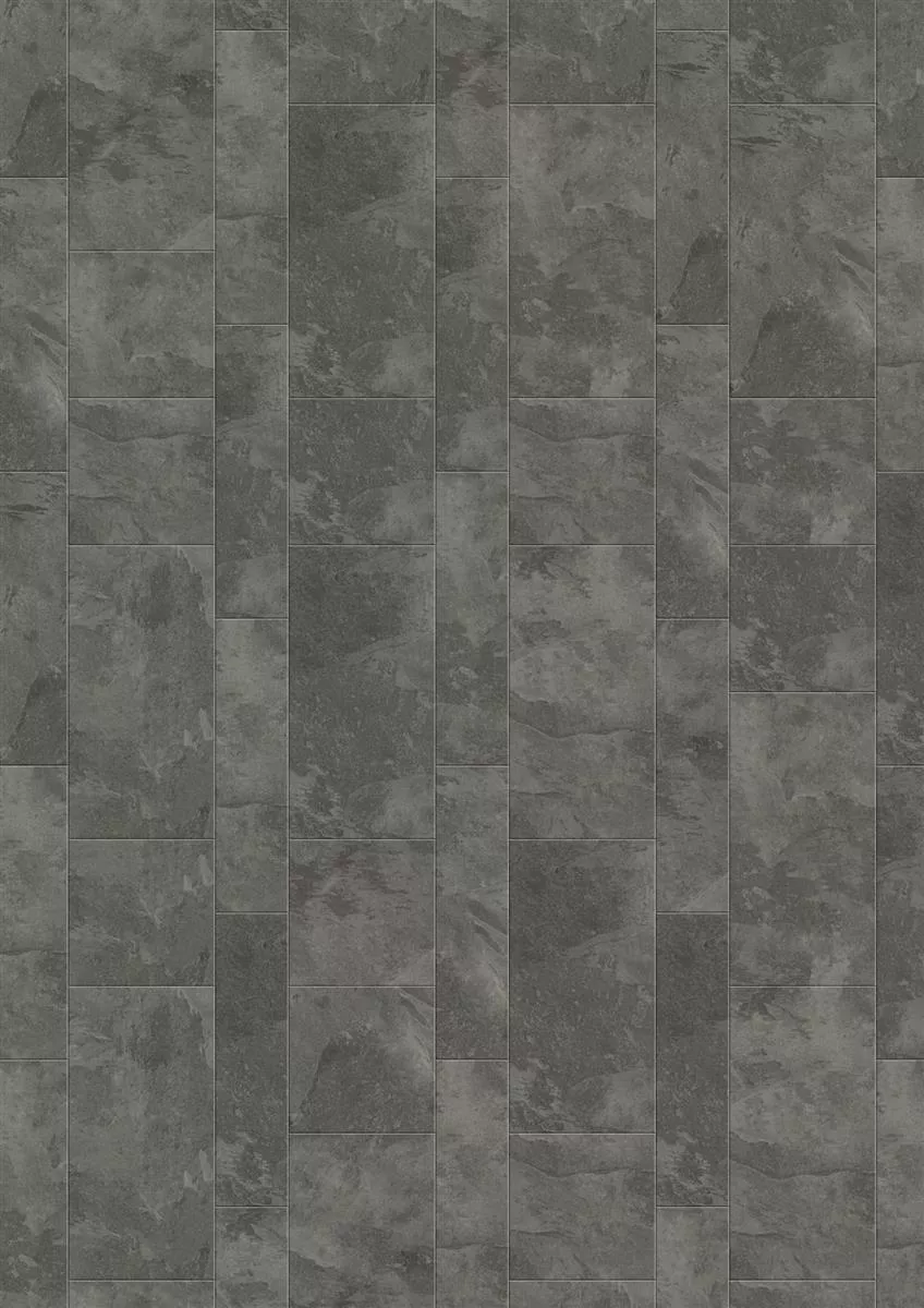Objectflor Vinylboden Designbelag Expona Commercial 5069 Dark Grey Concrete 3,34 m²/Paket