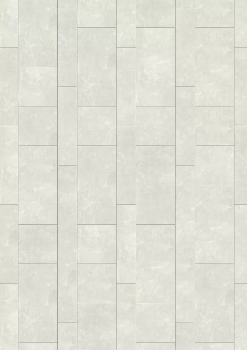 Objectflor Vinylboden Designbelag Expona Commercial 5104 Frosted Marble 3,34 m²/Paket