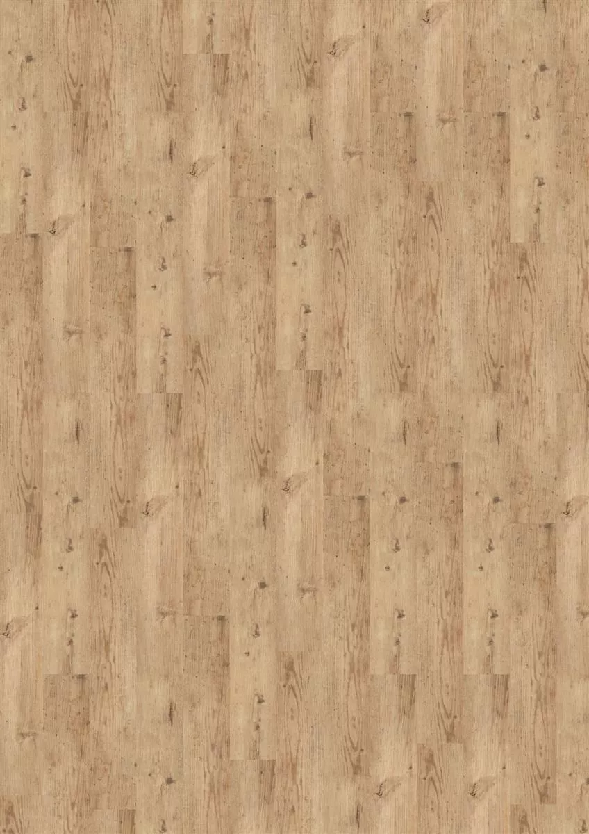 Objectflor Vinylboden Designbelag Expona Commercial 4017 Blond Country Plank 3,34 m²/Paket