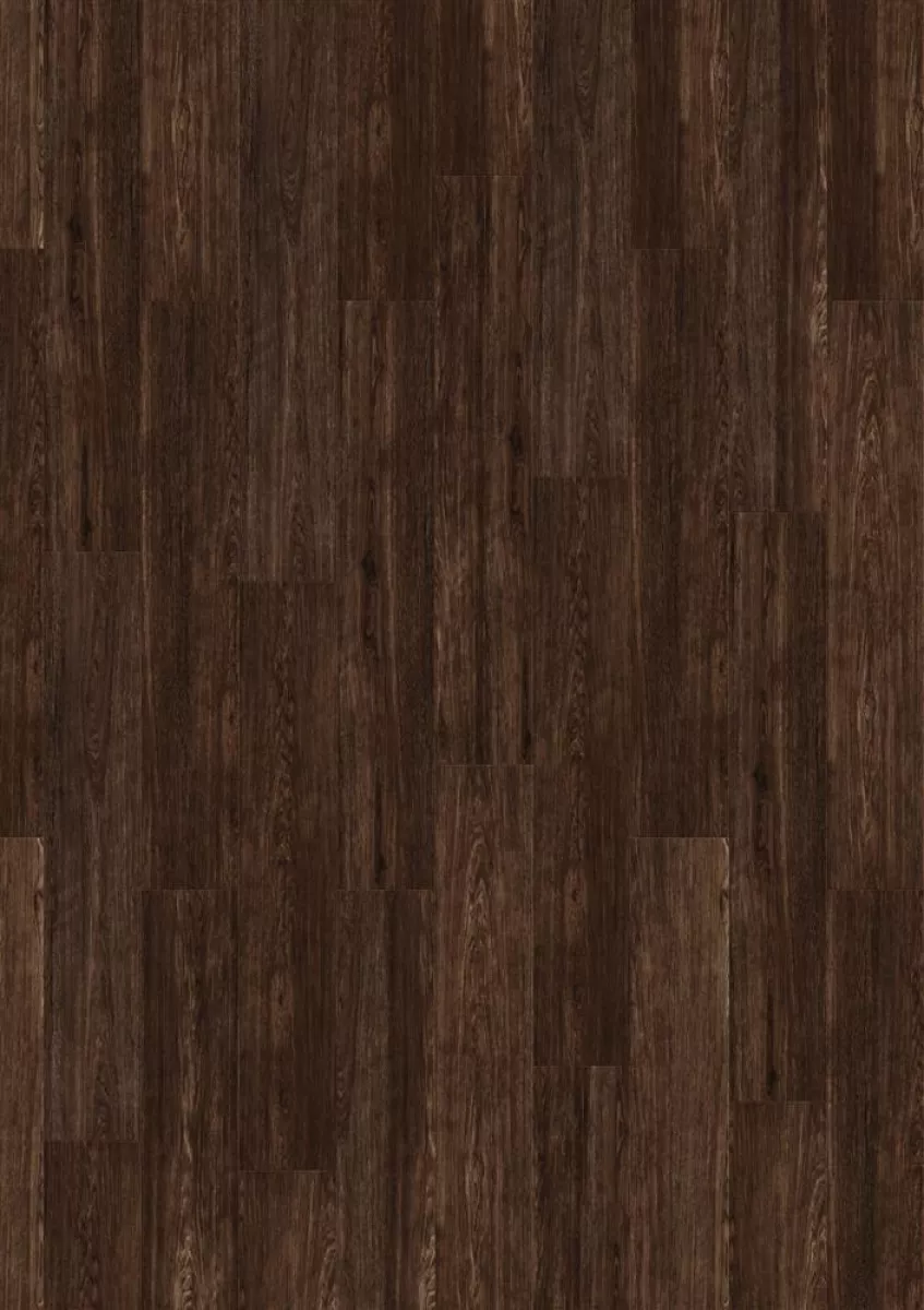 Objectflor Vinylboden Designbelag Expona Commercial 4030 Dark Brushed Oak 3,46 m²/Paket