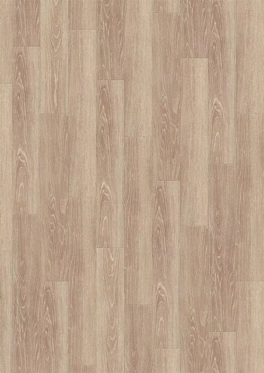Objectflor Vinylboden Designbelag Expona Commercial 4081 Blond Limed Oak 3,46 m²/Paket