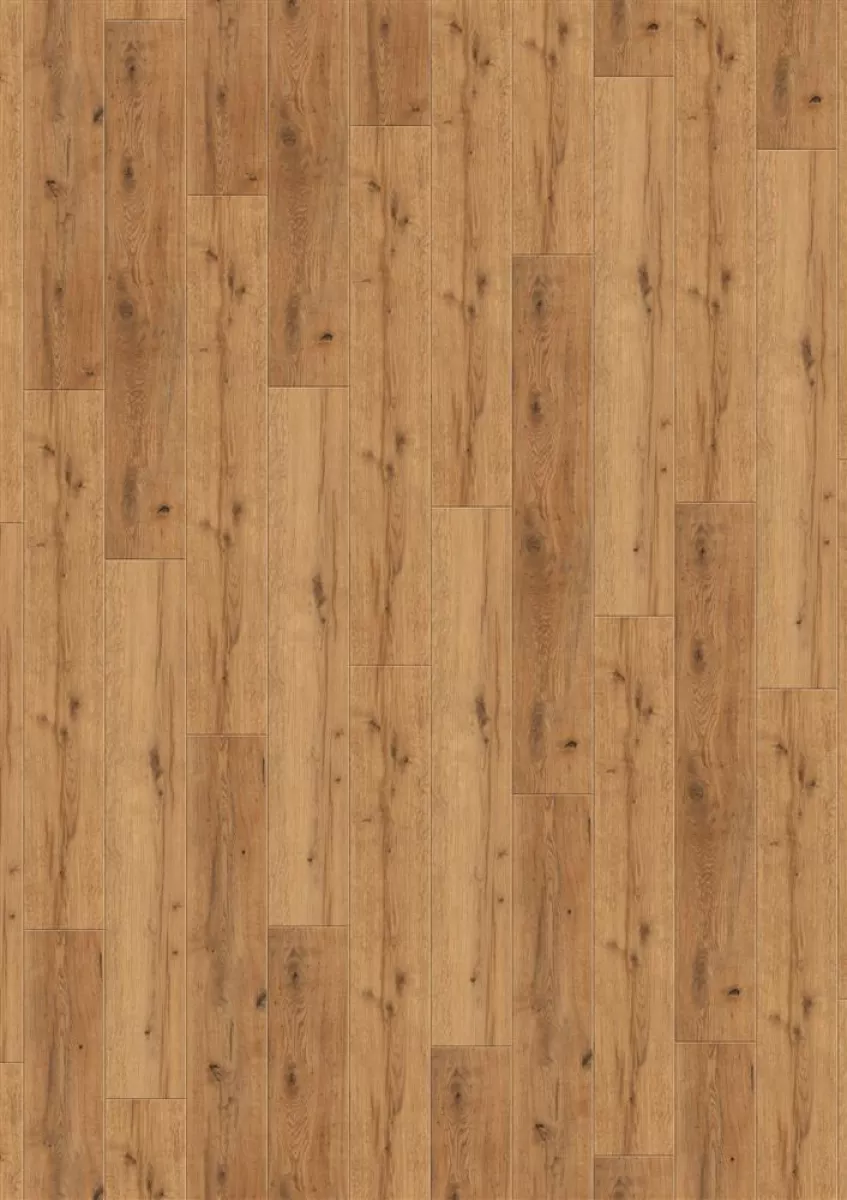 Objectflor Vinylboden Designbelag Expona Commercial 4099 Sherwood Oak 3,37 m²/Paket