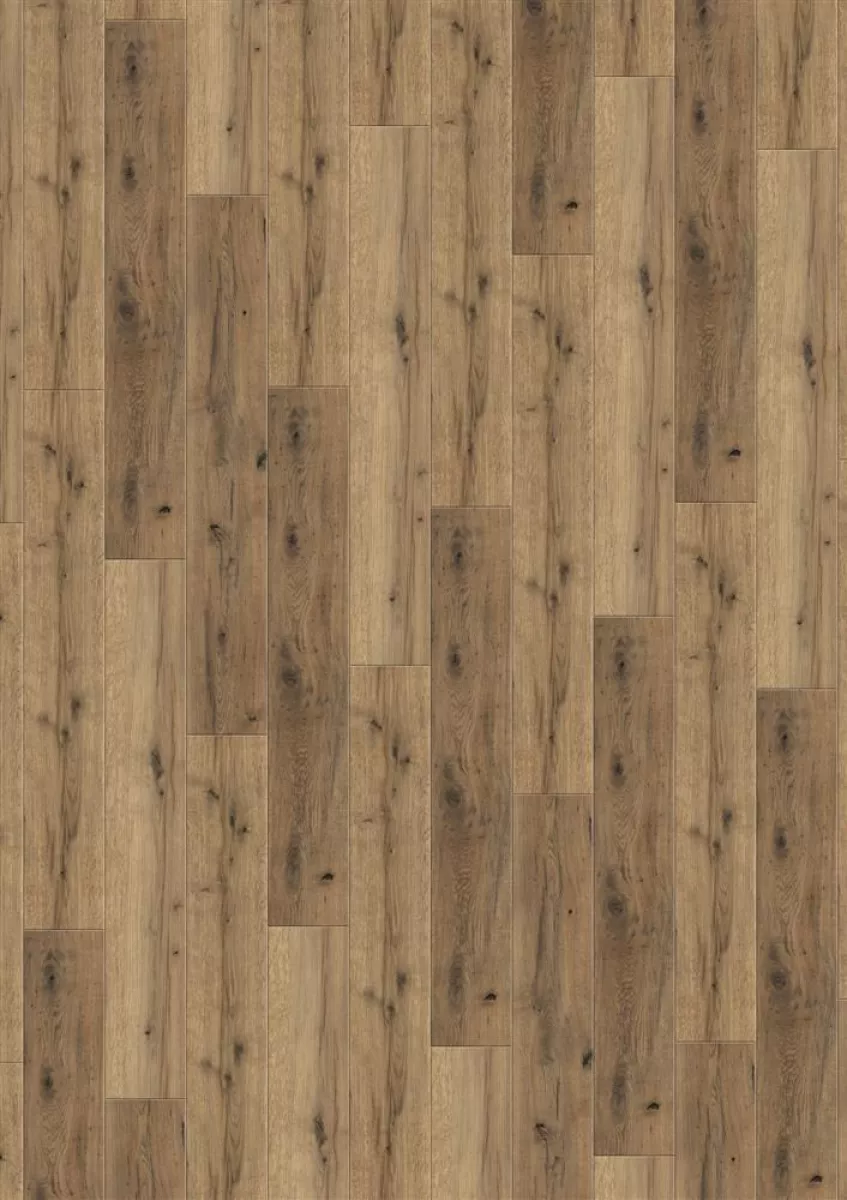 Objectflor Vinylboden Designbelag Expona Commercial 4101 Everglade Oak 3,37 m²/Paket