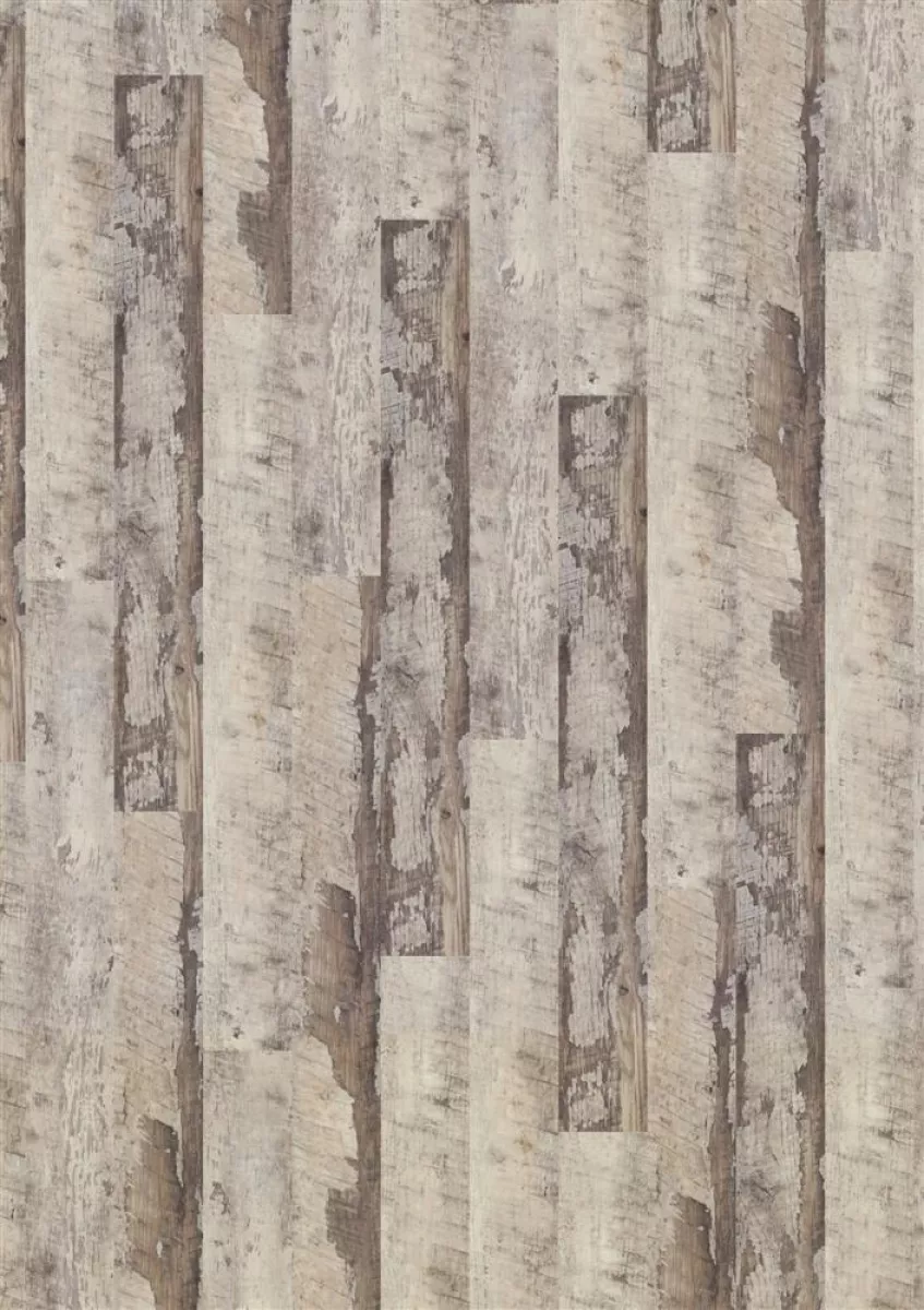 Objectflor Vinylboden Designbelag Expona Commercial 4108 Grey Barnwood 3,37 m²/Paket