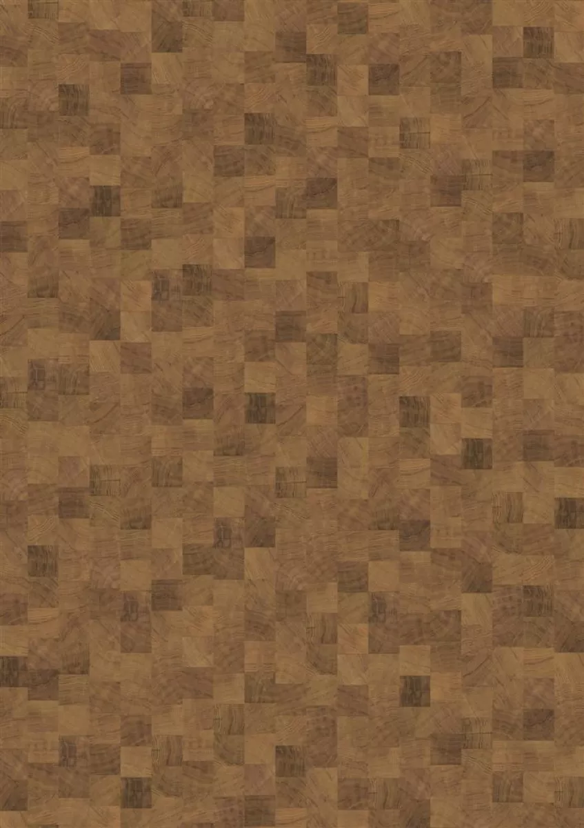 Objectflor Vinylboden Designbelag Expona Commercial 4109 Endgrain Woodblock 3,34 m²/Paket