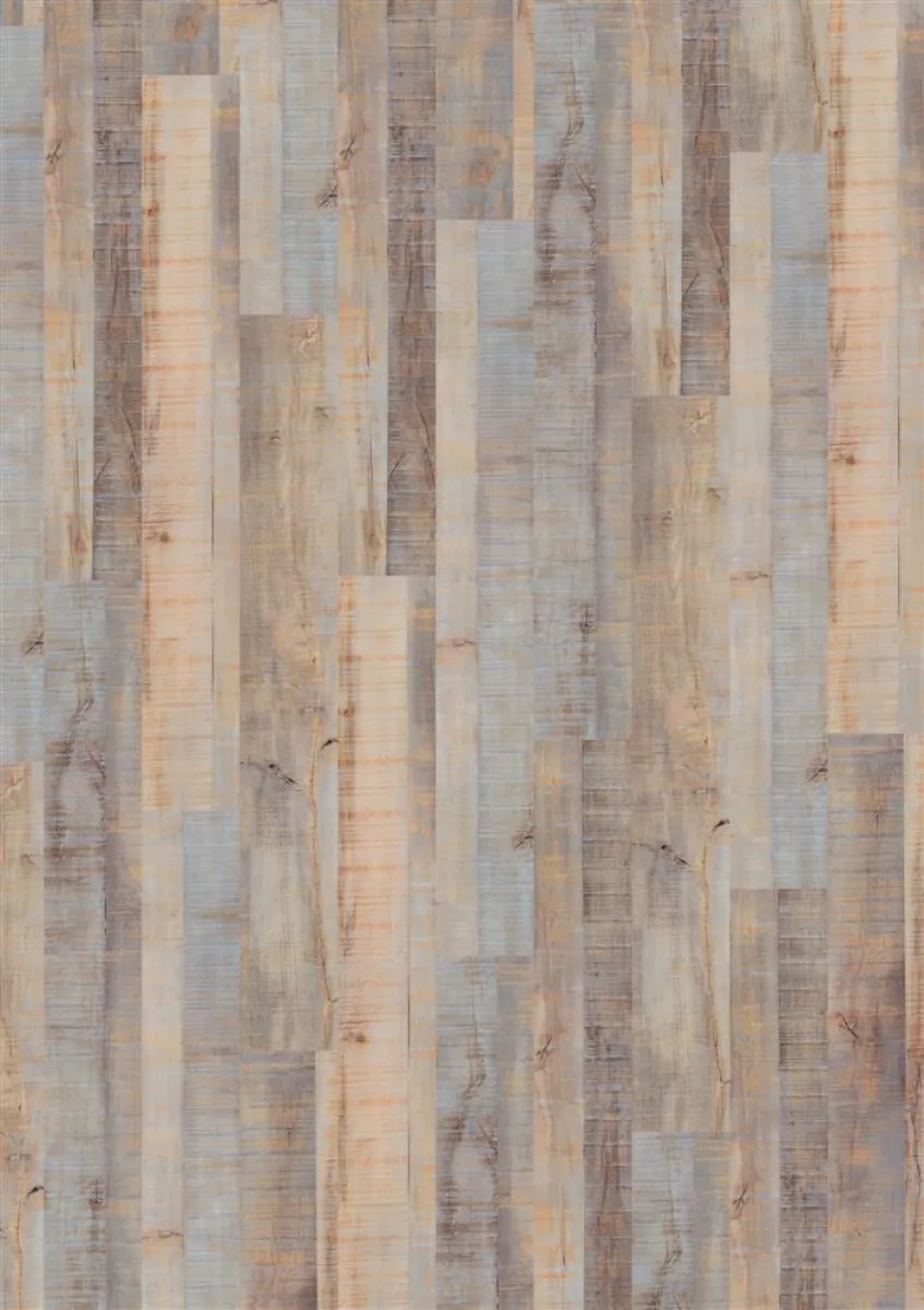 Objectflor Vinylboden Designbelag Expona Commercial 4103 Blue Salvaged Wood 3,41 m²/Paket
