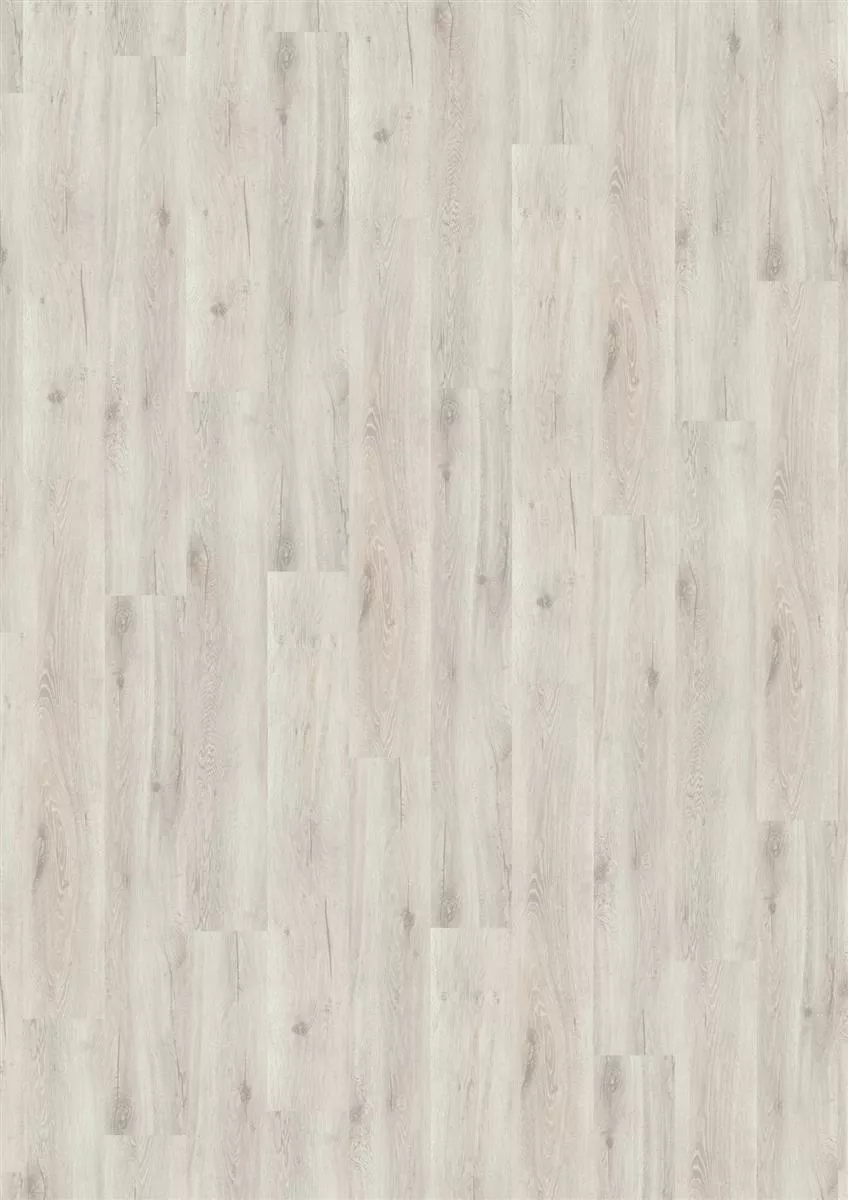 Objectflor Vinylboden Designbelag Expona Living 8001 White Washed Wood 3,37 m²/Paket