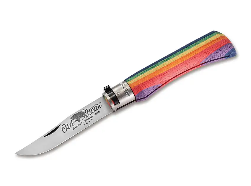 XS Rainbow