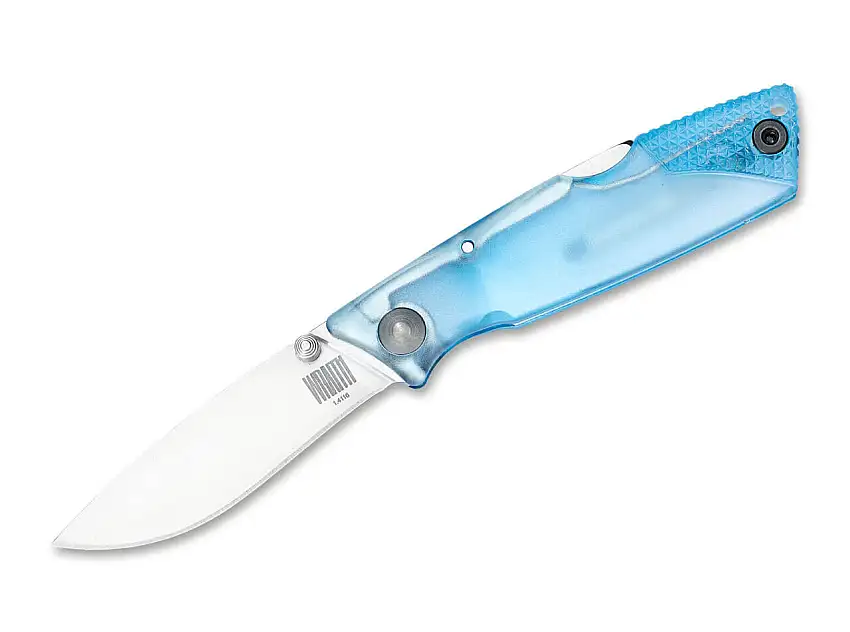 Wraith Ice Series Glacier