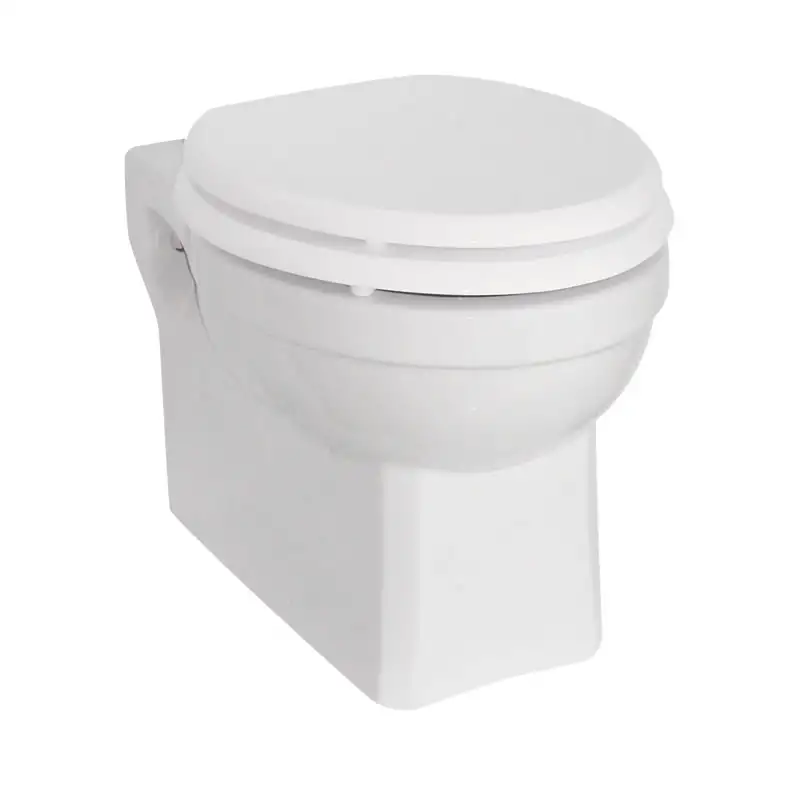 Burlington WC wandhängend