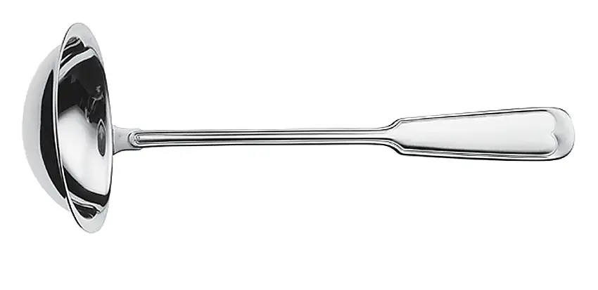 Picard & Wielpütz, Altfaden 6192 - Suppenschöpfer 280 mm