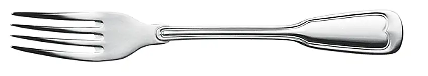 Picard & Wielpütz, Altfaden 6192 - Vorspeisegabel 184 mm