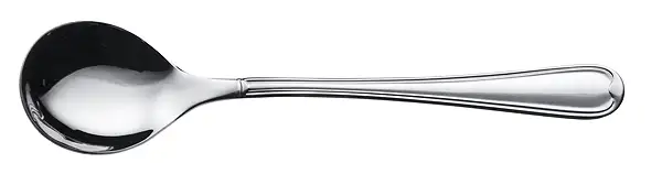 Picard & Wielpütz, Ancona 6144 - Sahnelöffel 183 mm