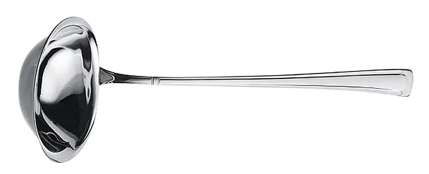Picard & Wielpütz, Bellevue 6102 - Suppenschöpfer 275 mm