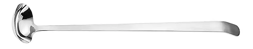 Picard & Wielpütz, Casino Plus 6145 - Dressinglöffel (d 60 mm) 340 mm