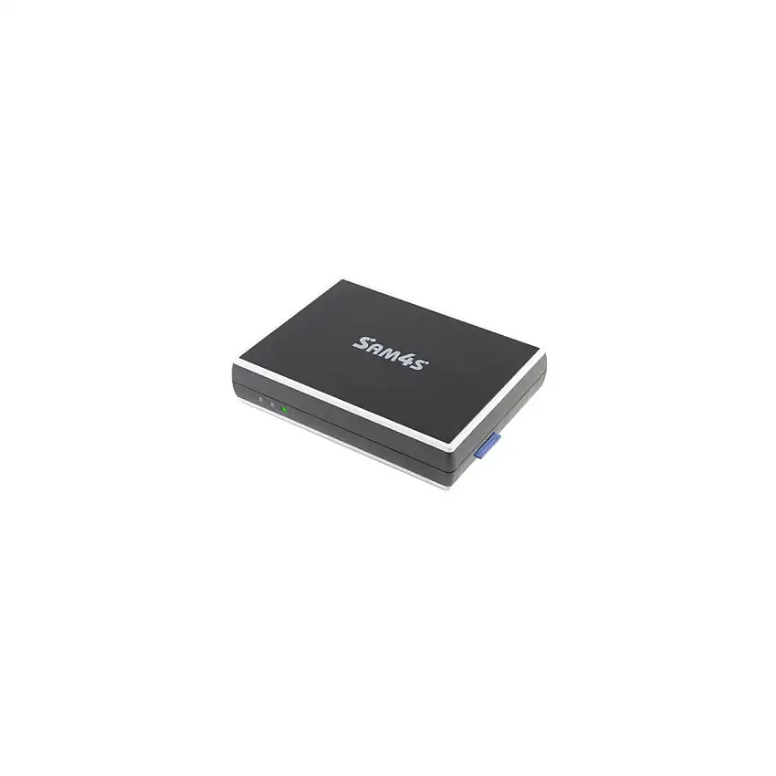 PlusBox 100