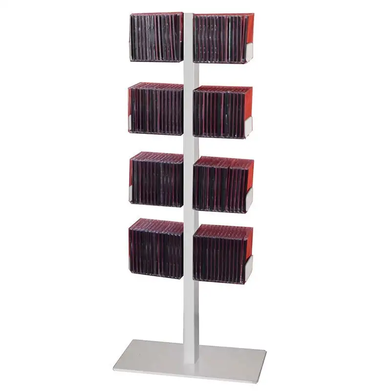 Radius Baum CD Regal 1
