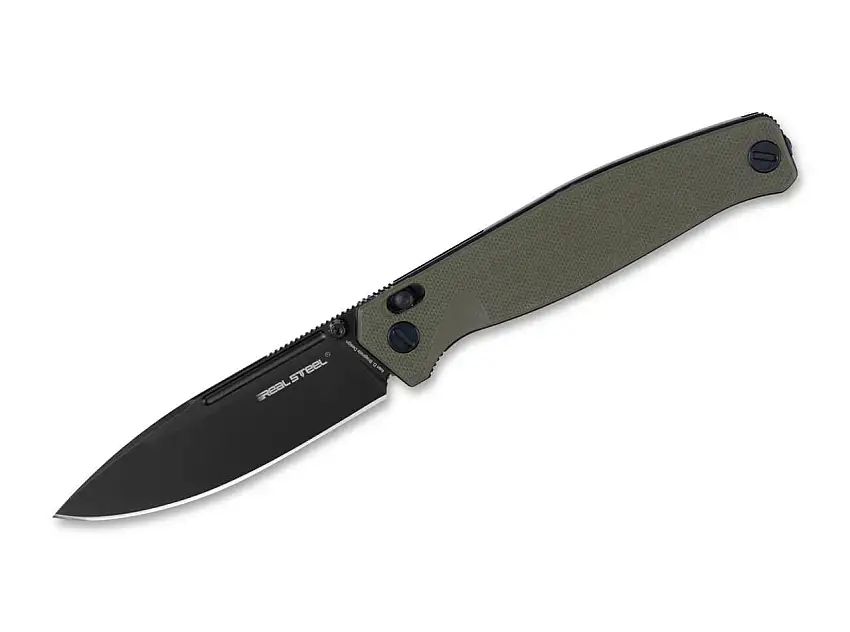 Huginn G10 OD Green