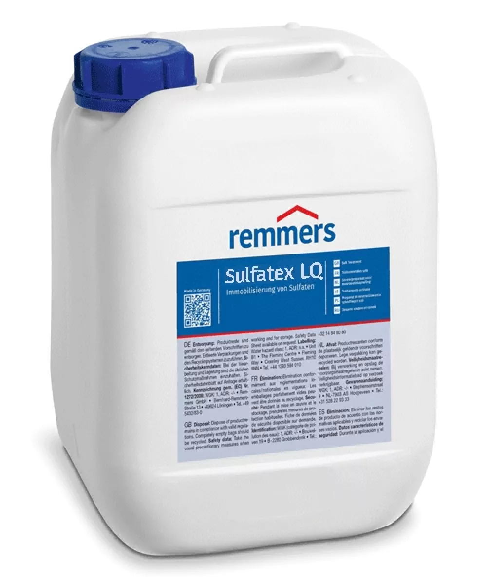 Remmers Sulfatex 5kg