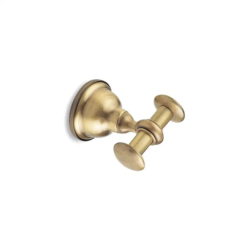 Haken Étoile, Bronze