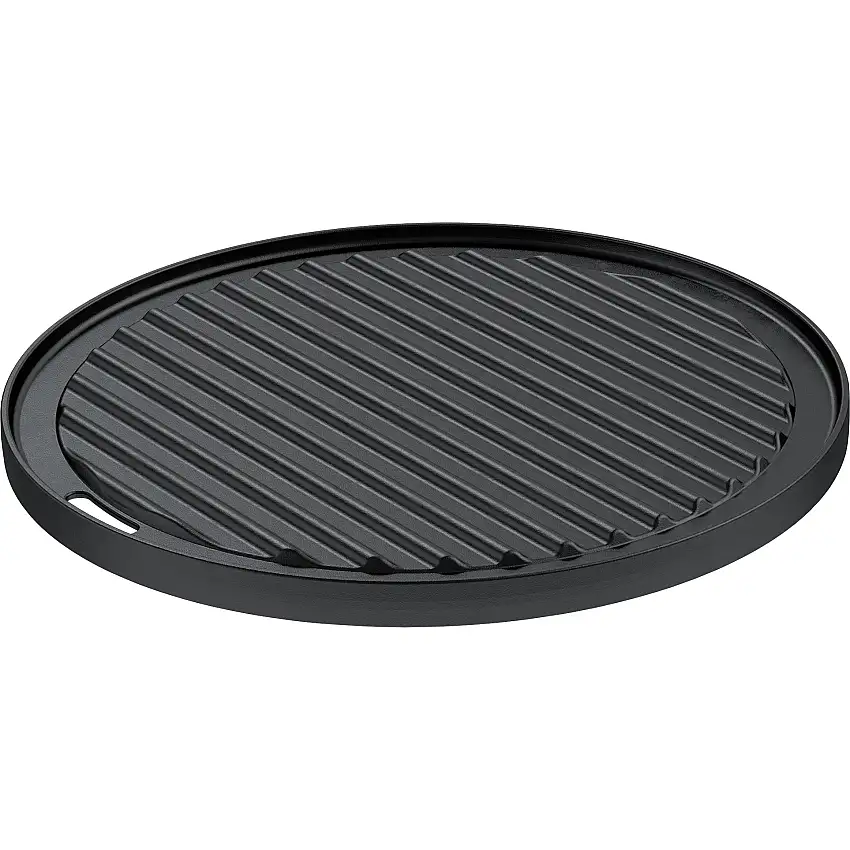 Rösle Grillplatte Vario, Ø30cm