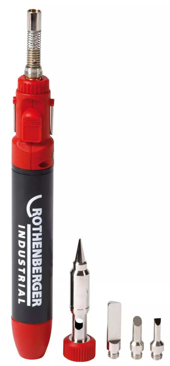 Rothenberger Micropen Set 1300°C
