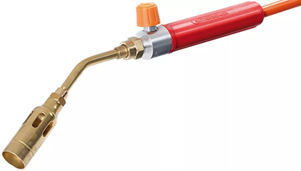 Rothenberger Propan Lötset 1800°C