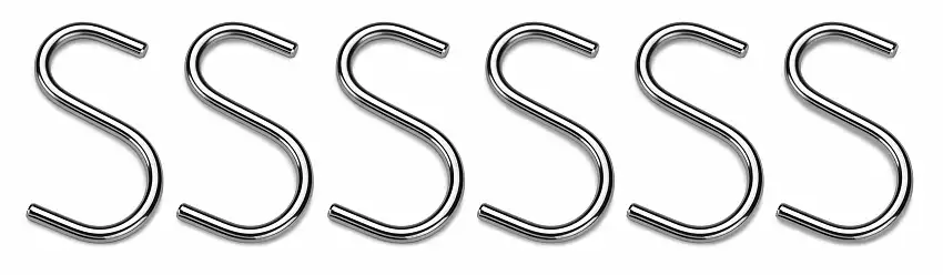 S-Haken Universal