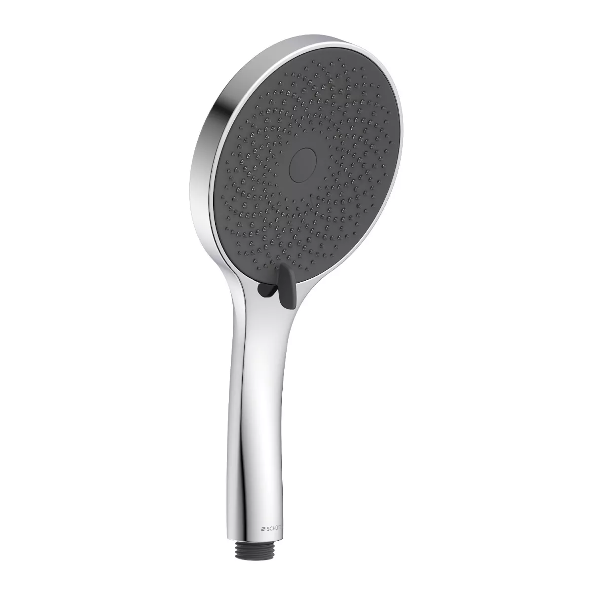 SCHÜTTE CAPRI Handbrause, Chrom/Anthrazit