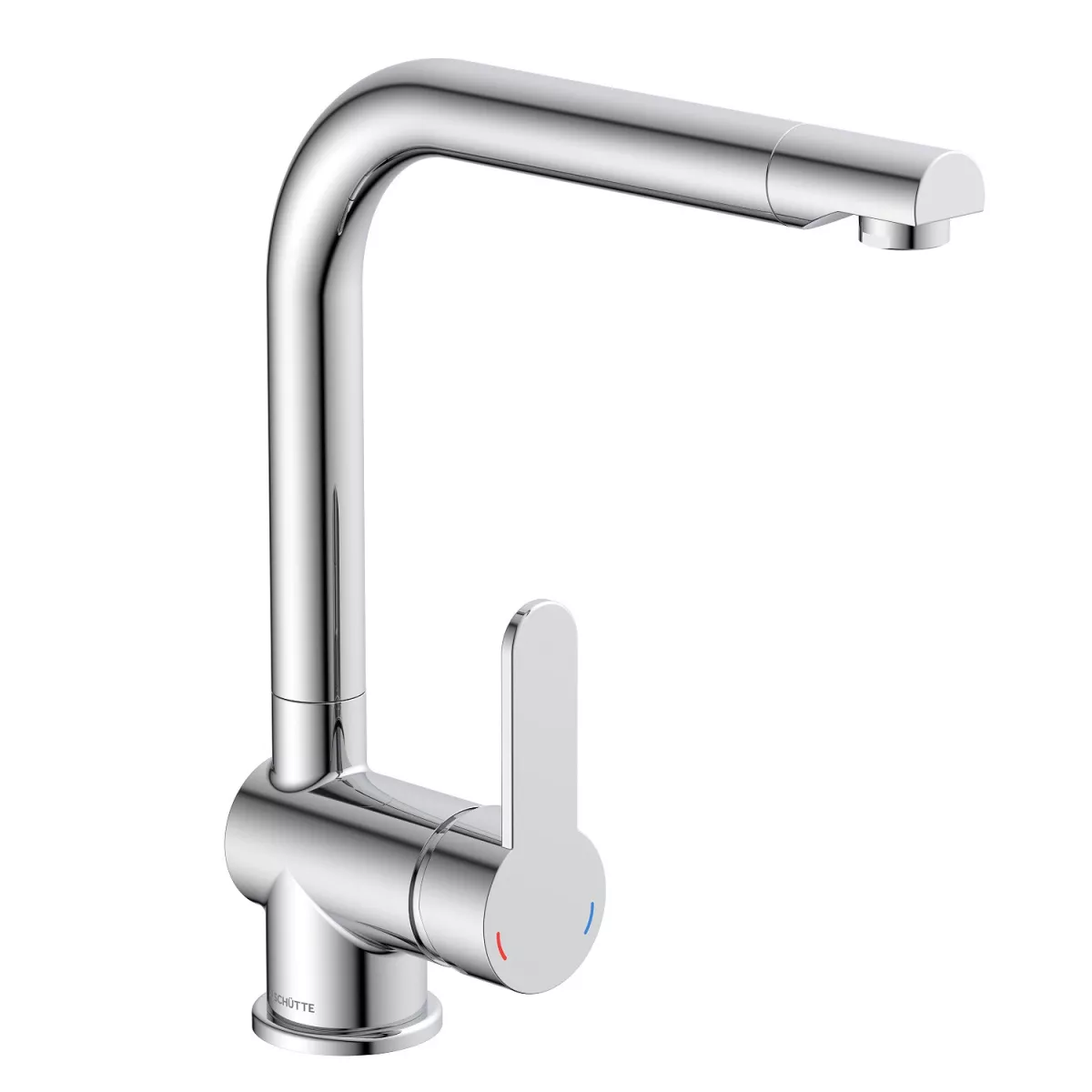 Schütte Design-Spültischarmatur RIO, Chrom