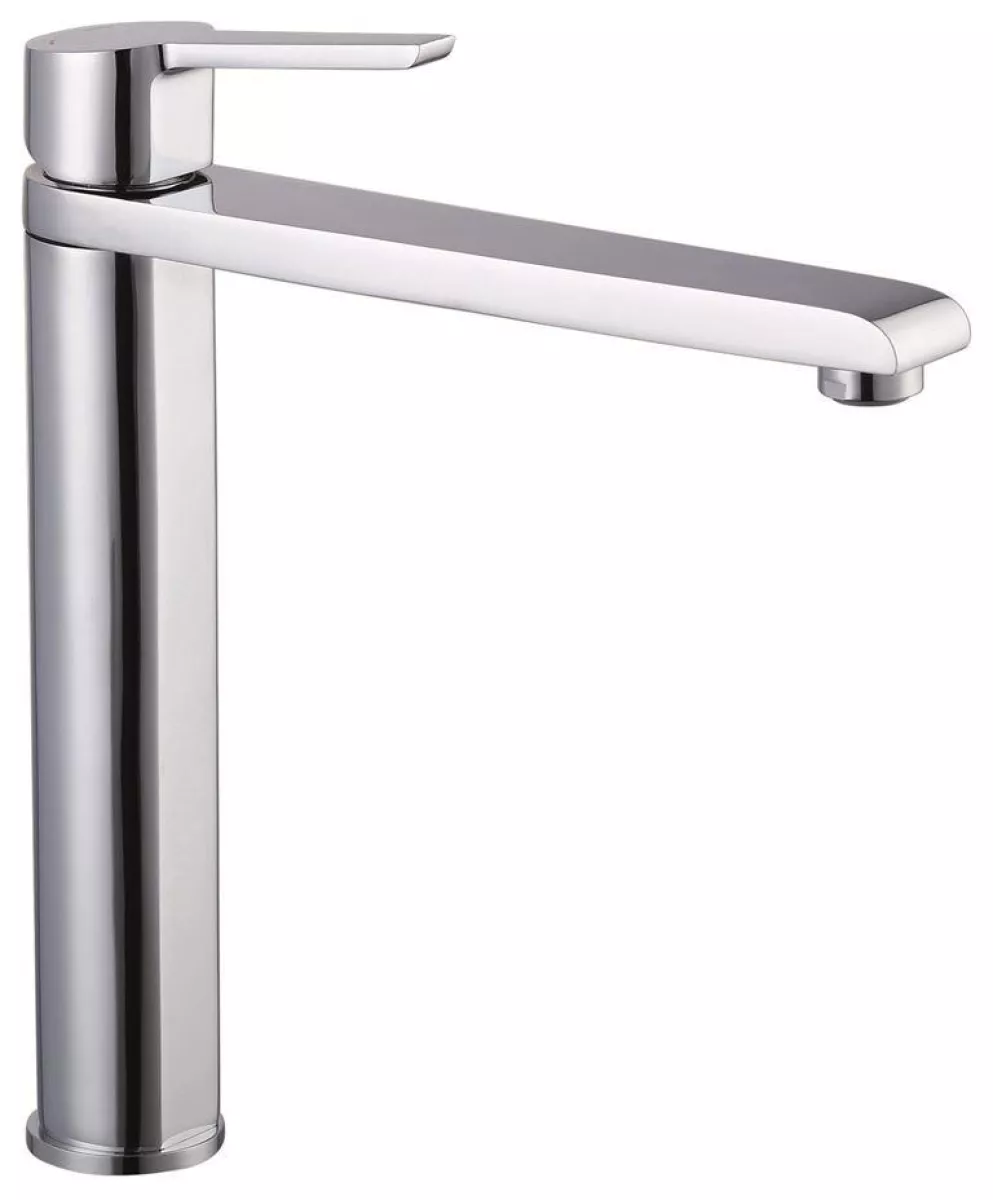 Schütte Design-Spültischarmatur VITA, Chrom