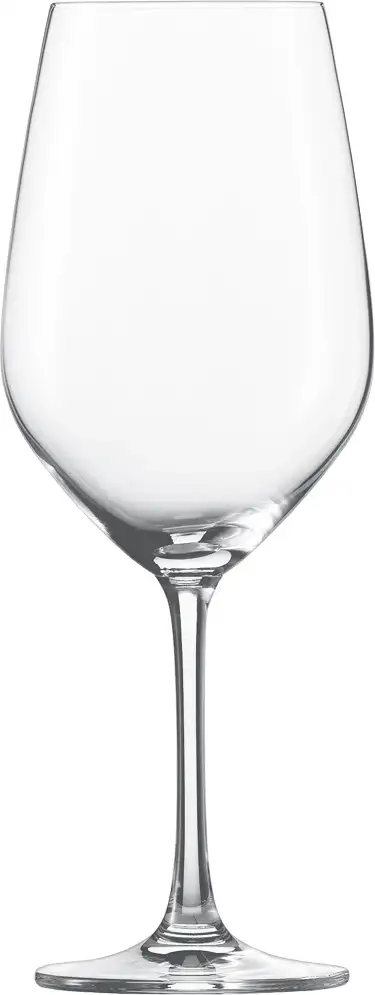 Wasser-, Rotweinkelch Vina Nr. 1 m. Füllstrich 0.2 ltr. |-|, Inhalt: 530 ml, H: 227 mm, D: 88 mm