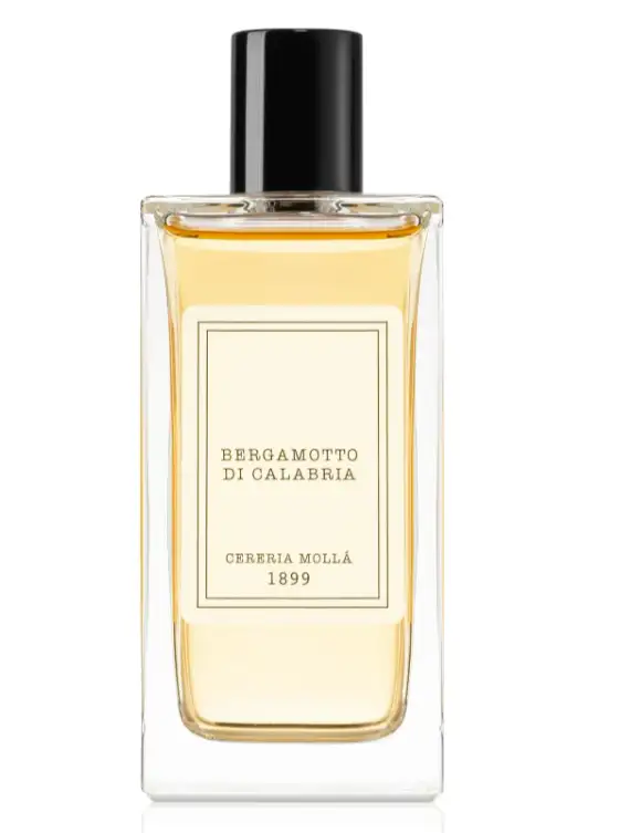 Cereria Molla - Raumspray Bergamotto & Di Calabria