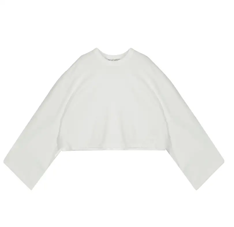 10 Days - Kimono Sweater ecru