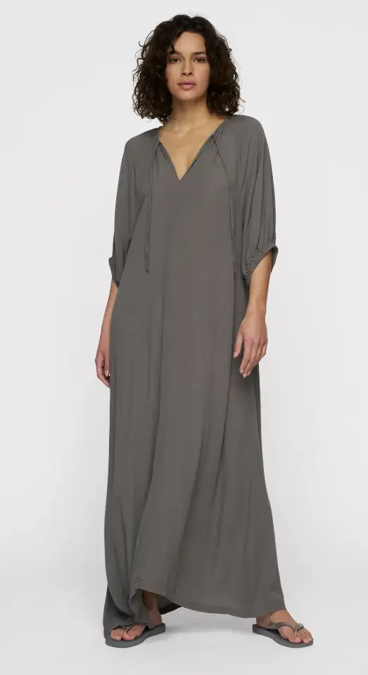 10 Days - Maxikleid