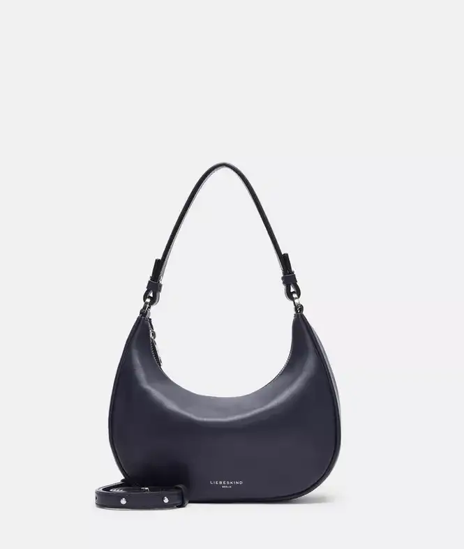 Liebeskind Berlin - Tascho Boho XS navy