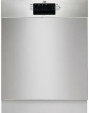 AEG FUS5360CZM Unterbaugeschirrspüler 60 cm