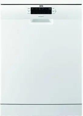 AEG FFS 5361CZW Standgeschirrspüler 60cm