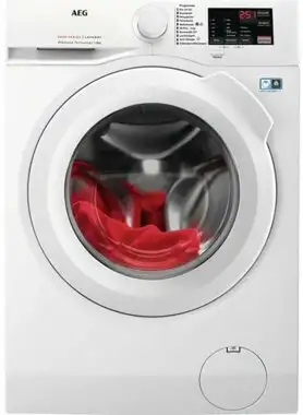 AEG L6FBF51488 Waschautomat 1400U/min 8kg