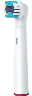 Beurer TB 30/50 Bürstenköpfe Clean 8er